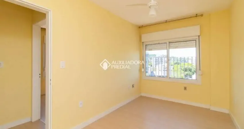 Apartamento com 2 quartos para alugar na Avenida Wenceslau Escobar, 2038, Cristal, Porto Alegre
