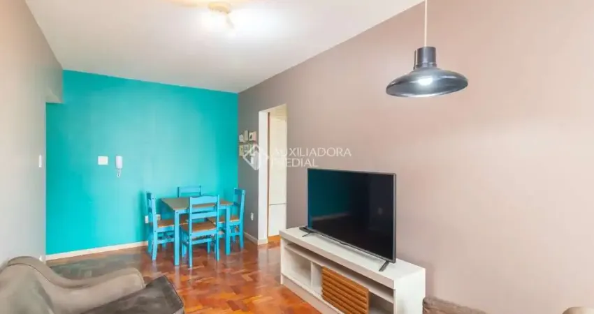 Apartamento com 1 quarto para alugar na Rua Sofia Veloso, 74, Cidade Baixa, Porto Alegre