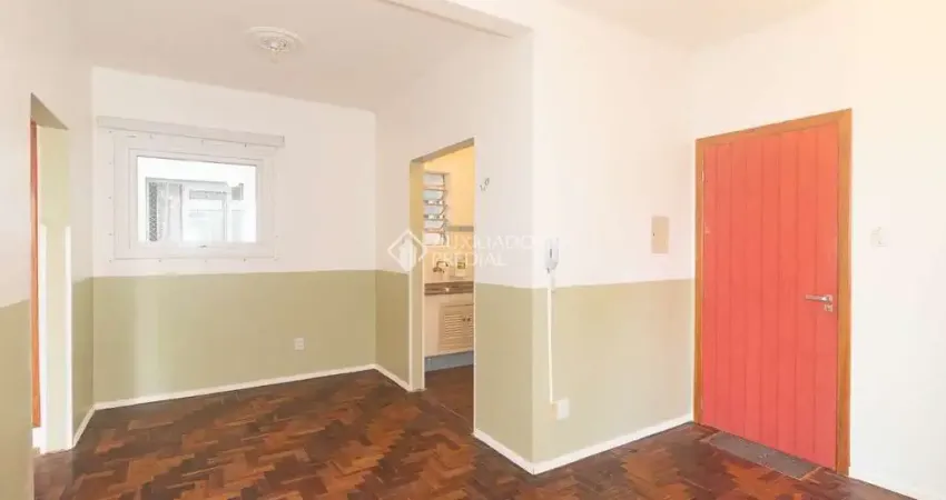 Apartamento com 1 quarto para alugar na Rua Joaquim Nabuco, 320, Cidade Baixa, Porto Alegre