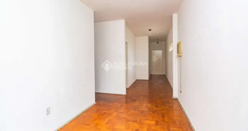 Apartamento com 1 quarto para alugar na Avenida Paraná, 2598, São Geraldo, Porto Alegre