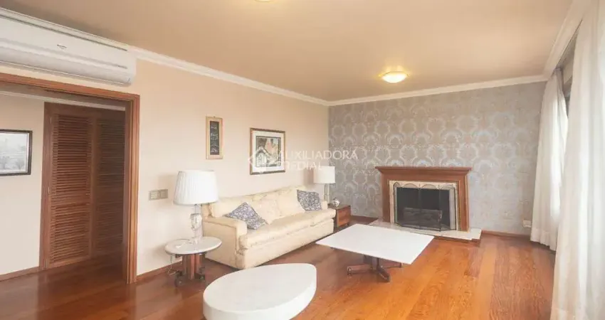 Apartamento com 2 quartos para alugar na Rua Marquês do Herval, 315, Moinhos de Vento, Porto Alegre