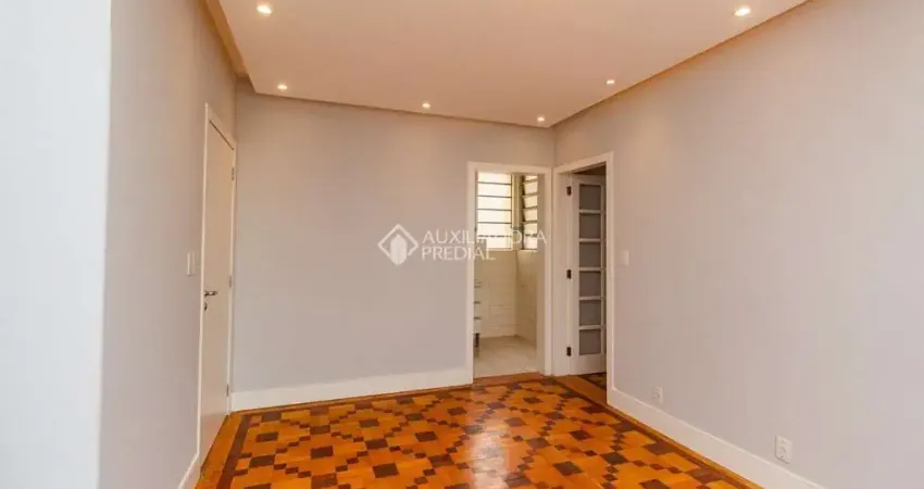 Apartamento com 2 quartos para alugar na Rua Voluntários da Pátria, 1353, São Geraldo, Porto Alegre