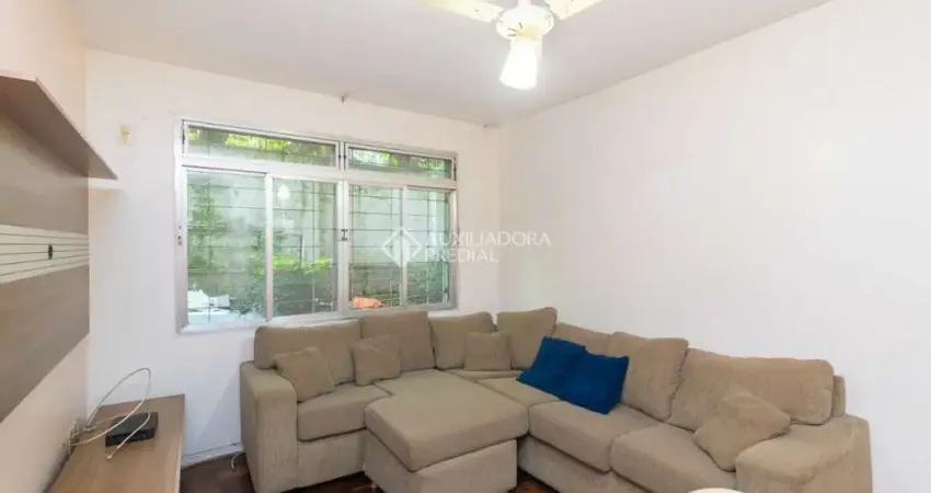 Apartamento com 3 quartos para alugar na Rua Silveiro, 381, Menino Deus, Porto Alegre