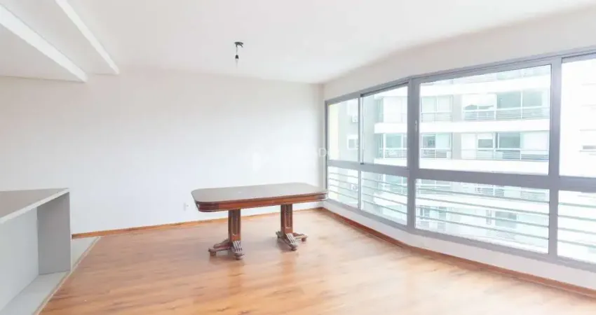 Apartamento com 2 quartos para alugar na Rua Nunes Machado, 319, Azenha, Porto Alegre