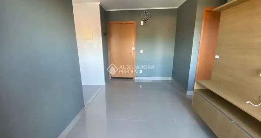 Apartamento com 2 quartos para alugar na Waldemar Luiz de Freitas Filho, 470, Costa e Silva, Porto Alegre