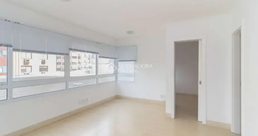 Apartamento com 1 quarto para alugar na Rua Visconde do Herval, 556, Menino Deus, Porto Alegre