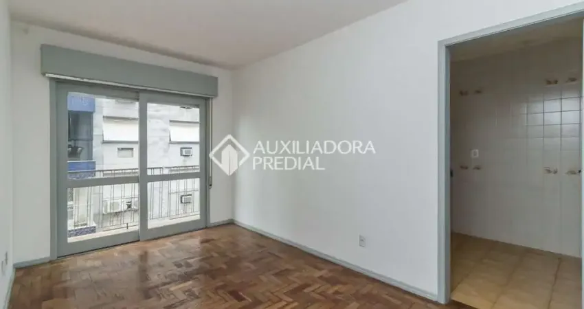 Apartamento com 1 quarto para alugar na Rua Roque Calage, 796, Passo da Areia, Porto Alegre