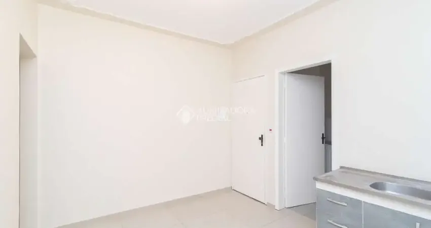 Apartamento com 2 quartos para alugar na Avenida Bastian, 55, Menino Deus, Porto Alegre