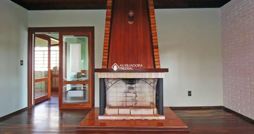 Casa em condomínio fechado com 2 quartos para alugar na Rua Conselheiro Xavier da Costa, 2412, Ipanema, Porto Alegre