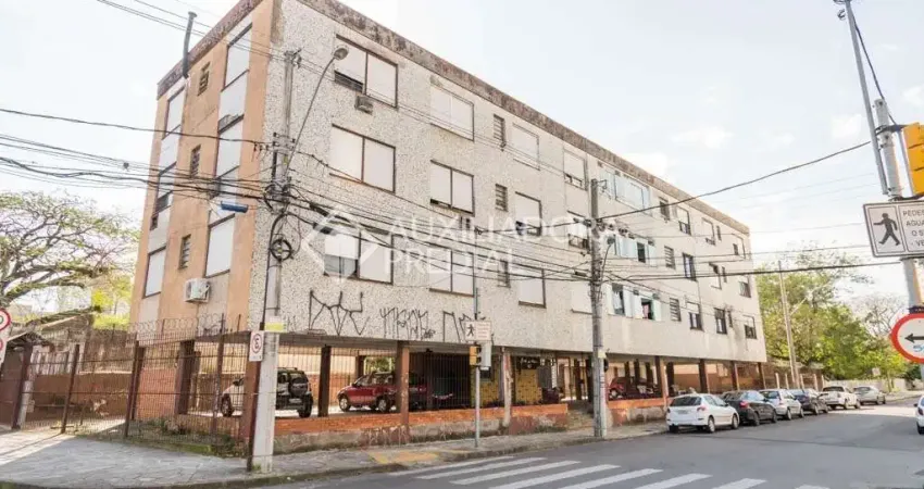 Apartamento com 2 quartos para alugar na Rua Roque Calage, 123, Passo da Areia, Porto Alegre