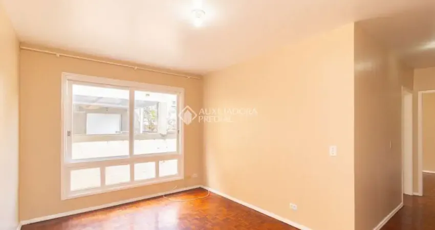 Apartamento com 2 quartos para alugar na Avenida Icaraí, 1332, Cristal, Porto Alegre