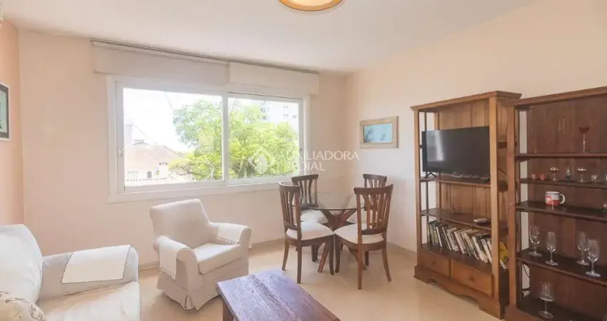 Apartamento com 2 quartos para alugar na Rua Filadélfia, 341, São João, Porto Alegre