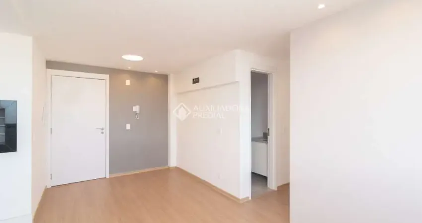 Apartamento com 2 quartos para alugar na Rua Nunes Machado, 76, Azenha, Porto Alegre