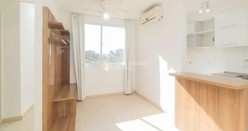 Apartamento com 2 quartos para alugar na Rua Tenente Ary Tarrago, 1680, Jardim Itu Sabará, Porto Alegre