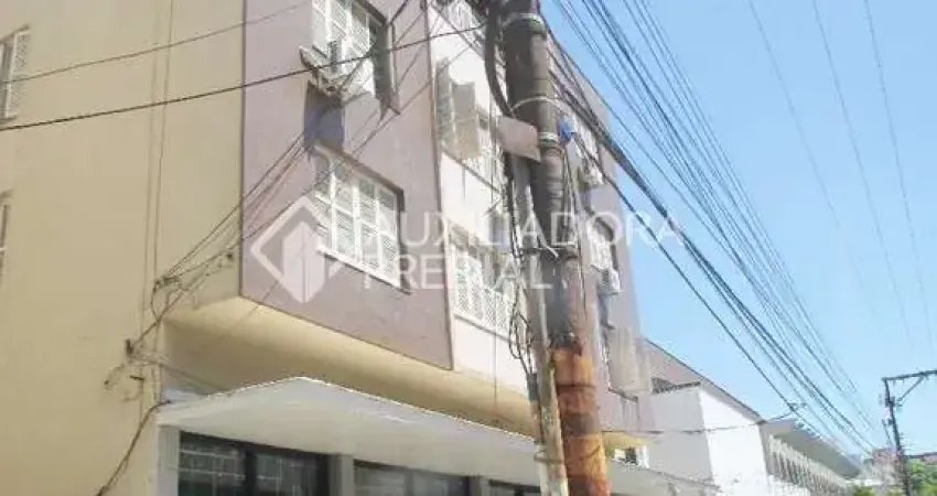 Apartamento com 2 quartos para alugar na Avenida Cristóvão Colombo, 1319, Floresta, Porto Alegre