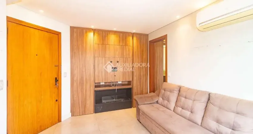 Apartamento com 2 quartos para alugar na Rua Doutor Freire Alemão, 289, Mont Serrat, Porto Alegre