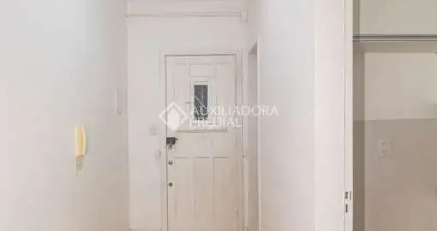 Apartamento com 1 quarto para alugar na Rua Santo Antônio, 233, Floresta, Porto Alegre