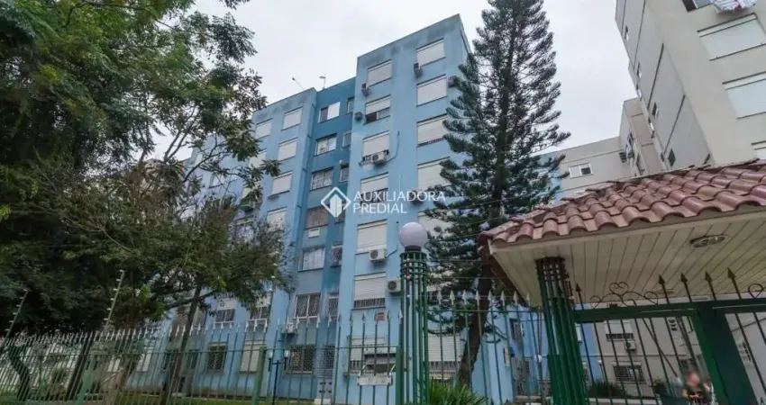 Apartamento com 2 quartos para alugar na Avenida Palmira Gobbi, 130, Humaitá, Porto Alegre