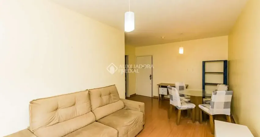 Apartamento com 1 quarto para alugar na Rua Baronesa do Gravataí, 190, Cidade Baixa, Porto Alegre