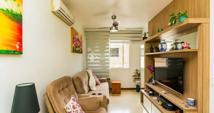 Apartamento com 2 quartos para alugar na Avenida Loureiro da Silva, 1500, Cidade Baixa, Porto Alegre