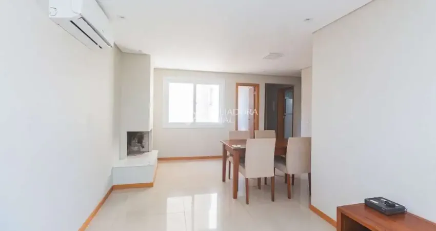 Apartamento com 2 quartos para alugar na Rua General Pedro Bittencourt, 233, Passo da Areia, Porto Alegre