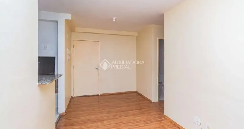 Apartamento com 2 quartos para alugar na Avenida Cascais, 99, Passo das Pedras, Porto Alegre