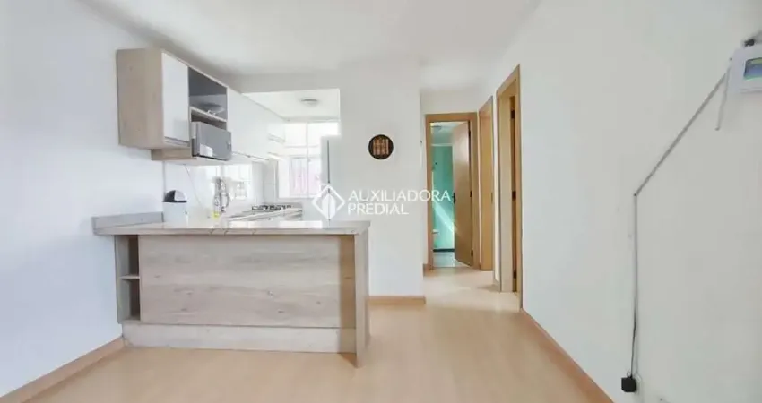 Apartamento com 2 quartos para alugar na Avenida Juscelino Kubitschek de Oliveira, 440, Jardim Leopoldina, Porto Alegre