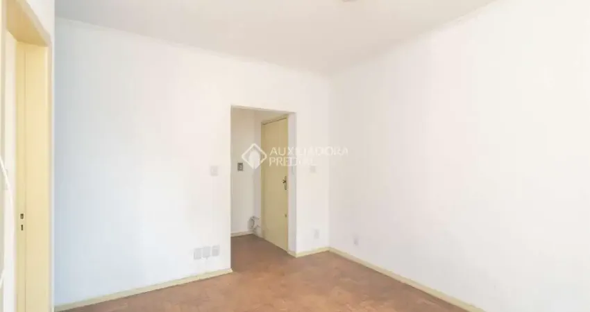 Apartamento com 1 quarto para alugar na Rua Barão de Teffe, 253, Menino Deus, Porto Alegre