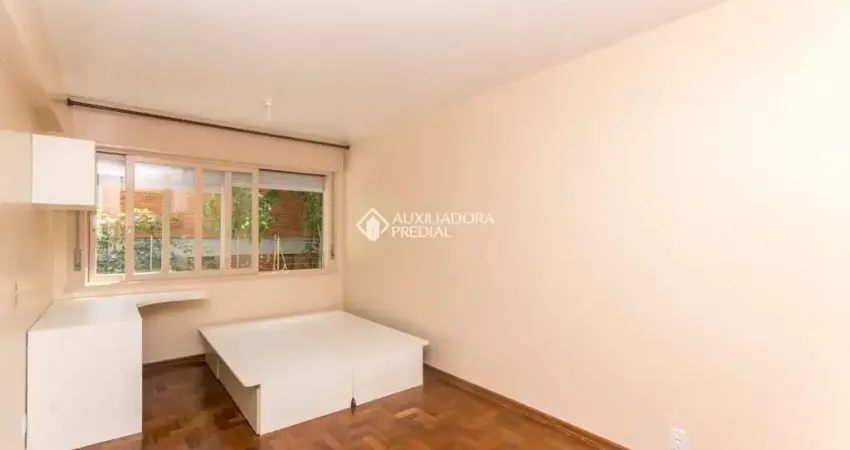 Apartamento com 1 quarto para alugar na Rua Sofia Veloso, 46, Cidade Baixa, Porto Alegre