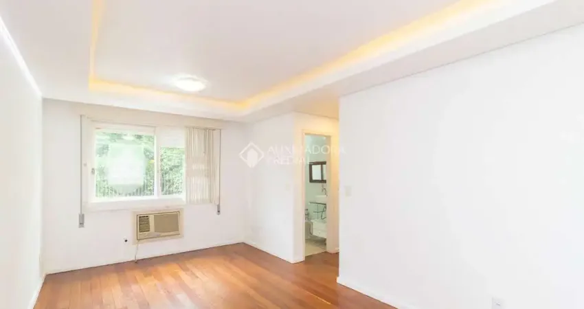 Apartamento com 2 quartos para alugar na Avenida Érico Veríssimo, 900, Menino Deus, Porto Alegre