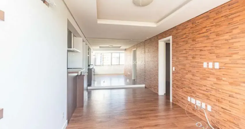 Apartamento com 2 quartos para alugar na Rua Atanásio Belmonte, 71, Boa Vista, Porto Alegre