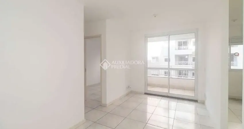 Apartamento com 2 quartos para alugar na Rua Airton Ferreira da Silva, 295, Farrapos, Porto Alegre