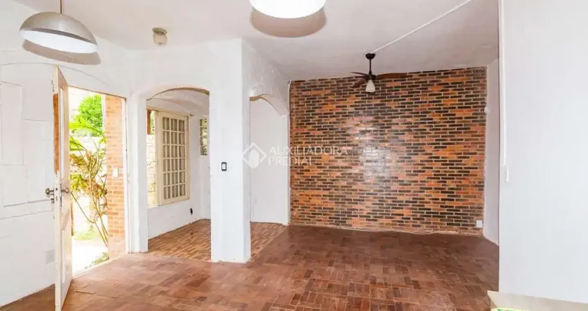 Casa em condomínio fechado com 1 quarto para alugar na VINTE E CINCO, 13, Rubem Berta, Porto Alegre