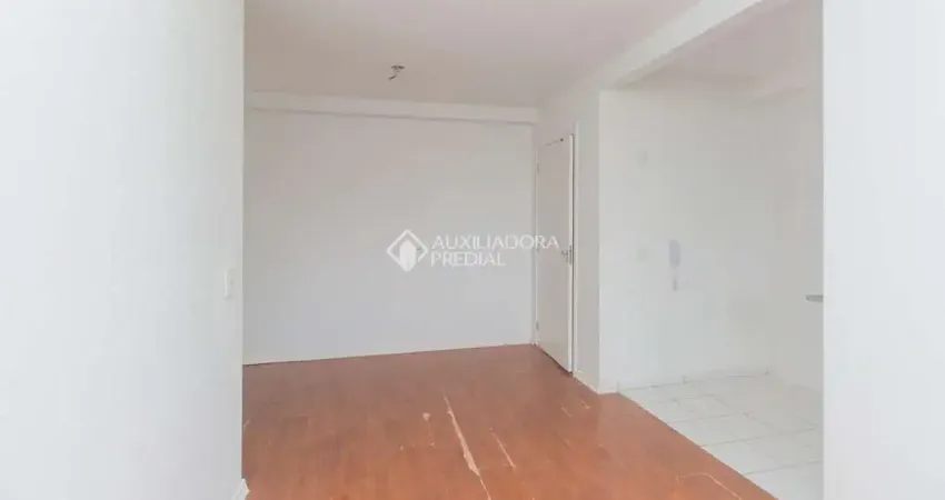 Apartamento com 2 quartos para alugar na Rua Tenente Ary Tarrago, 1680, Jardim Itu Sabará, Porto Alegre