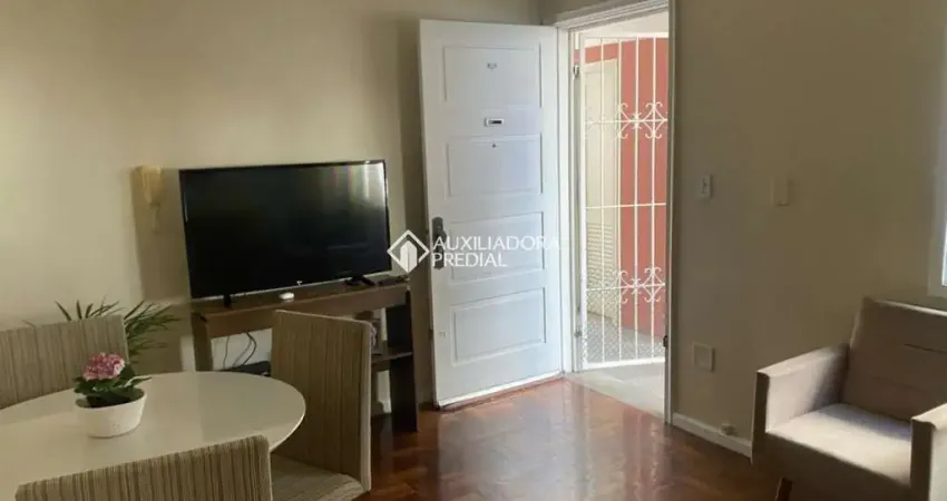 Apartamento com 3 quartos para alugar na Beco Plínio Brasil Milano, 2217, Passo da Areia, Porto Alegre