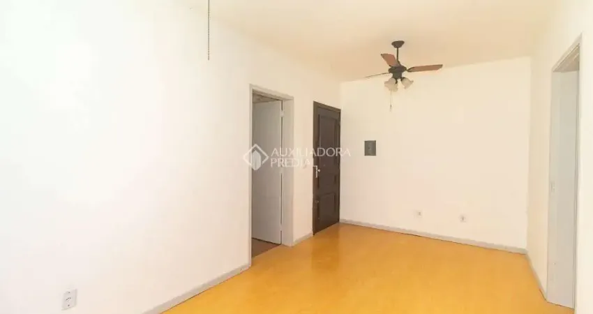 Apartamento com 1 quarto para alugar na Rua Honório Silveira Dias, 844, São João, Porto Alegre