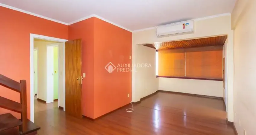 Apartamento com 3 quartos para alugar na Rua Itororó, 160, Menino Deus, Porto Alegre