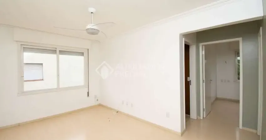 Apartamento com 2 quartos para alugar na Rua Itiberê da Cunha, 183, São Sebastião, Porto Alegre