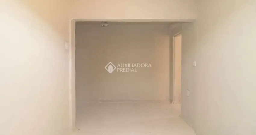 Apartamento com 1 quarto para alugar na Travessa Afonso Marques, 44, Navegantes, Porto Alegre