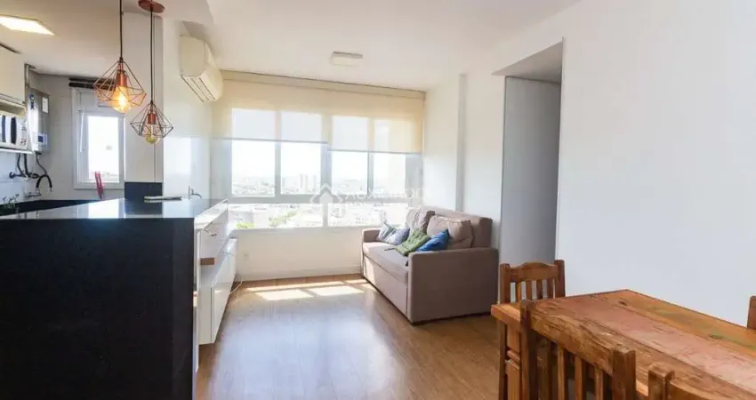 Apartamento com 3 quartos para alugar na Rua Itapeva, 362, Passo da Areia, Porto Alegre
