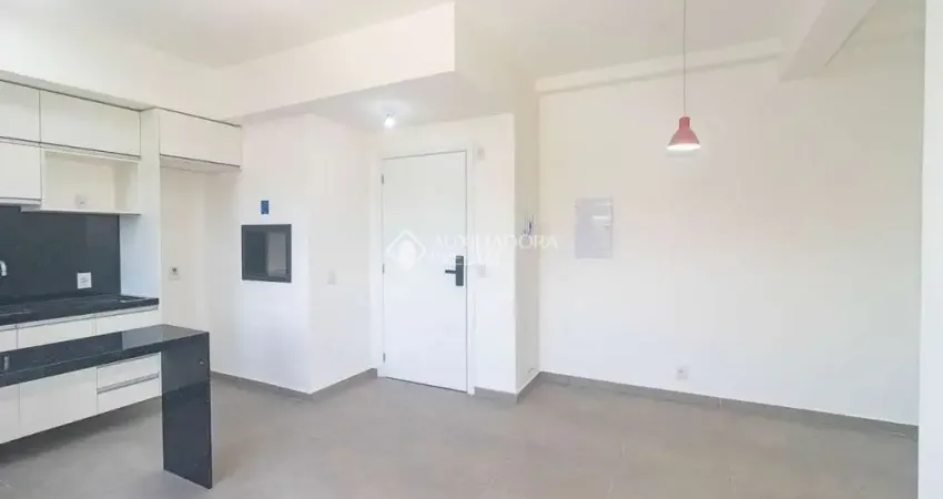 Apartamento com 2 quartos para alugar na Avenida Benjamin Constant, 1861, Floresta, Porto Alegre