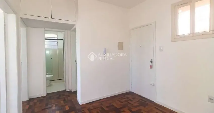 Apartamento com 2 quartos para alugar na Avenida Paraná, 2392, São Geraldo, Porto Alegre