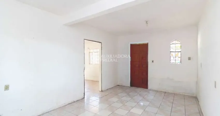 Casa em condomínio fechado com 1 quarto para alugar na Rua Gaurama, 98, Cavalhada, Porto Alegre