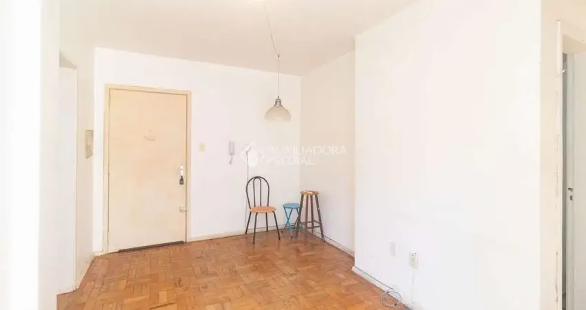 Apartamento com 1 quarto para alugar na Rua Sofia Veloso, 74, Cidade Baixa, Porto Alegre