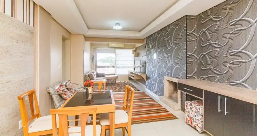 Apartamento com 2 quartos para alugar na Rua Engenheiro Arnaldo Gladoch, 25, Sarandi, Porto Alegre