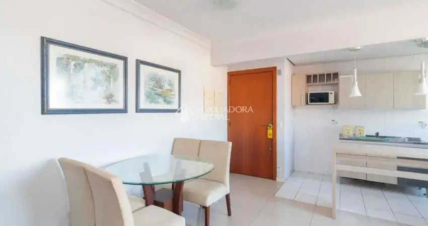 Apartamento com 2 quartos para alugar na Avenida da Azenha, 680, Azenha, Porto Alegre