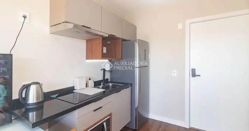 Loft com 1 quarto para alugar na Avenida João Pessoa, 735, Cidade Baixa, Porto Alegre