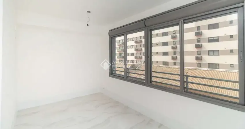 Apartamento com 1 quarto para alugar na Avenida João Pessoa, 731, Cidade Baixa, Porto Alegre