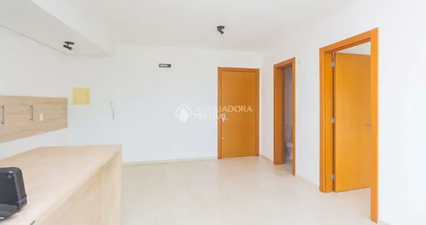 Apartamento com 1 quarto para alugar na Avenida Doutor Nilo Peçanha, 199, Boa Vista, Porto Alegre