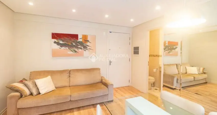 Apartamento com 1 quarto para alugar na Avenida Independência, 900, Independência, Porto Alegre